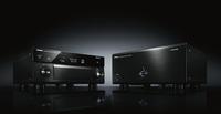 High-End Heimkino in Perfektion: YAMAHA präsentiert mit AVENTAGE CX-A5000 und MX-A5000 ein audiophiles 11.2 Surround-Ensemble aus Vor- und Endverstärker