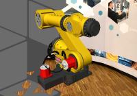 Neuer Augmented Reality Viewer erweckt 3D-Modelle zum Leben