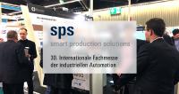 Integrierte Industrial Security und Network Condition Monitoring auf der SPS 2019