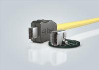 Steckverbinder ix Industrial® gewinnt German Innovation Award