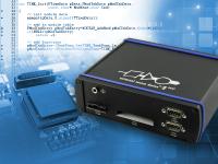 New and optimized functions support software development for real-time applications: With UDE 5.2, PLS sets new standards in debugging for runtime monitoring of high-end SoCs