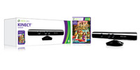 Microsoft gibt Preis von Kinect bekannt und kündigt neue Xbox 360 4GB für August an