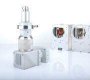 Plug & Play Faseranschluss für Scan-Systeme