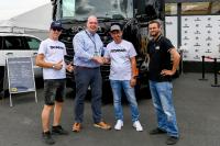 Gebrauchte Scania - sofort verfügbar!
