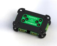 cPot Potentialausgleich im medizinischen Bereich - Neue Systeme für den temporären und mobilen Einsatz
