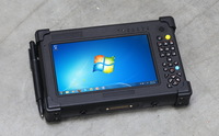 Twinhead bringt leichten Outdoor-Tablet-PC auf den Markt