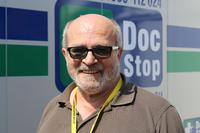 TimoCom unterstützt DocStop Austria
