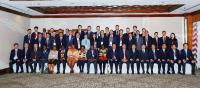 Dahua Chairman Spoke at China (Zhejiang) - Zimbabwe Business Forum