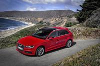 Auszeichnungen für Audi von Juni bis Oktober 2015