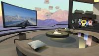 Oculus Rooms und Partys ab sofort für Gear VR verfügbar