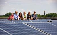 NATURSTROM AG fördert Bürgerenergiegesellschaften und die dezentrale Energiewende