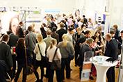 „War for Talents“ – 38. T5 JobMesse in Berlin am 24. Juni