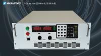 CompuMess Elektronik GmbH hat Magna Power Electronics neu im Programm