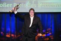 KW automotive GmbH gewinnt Großen Preis des Mittelstandes