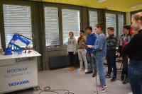 Partnerschaft schafft Chancen