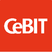 CeBIT 2014