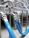 Ready-to-Install Hose Lines for the Beverage Industry - from BLAUDIECK®