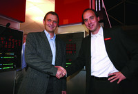 CBC installs Riedel intercom