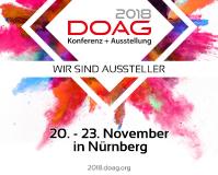 Größte Oracle-Konferenz in Europa beleuchtet digitalen Status Quo in der Unternehmenswelt