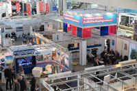 Hannover Messe: Gemeinschaftsstand der Handwerkskammer Münster für geballte Kompetenz