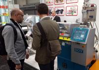 "Greifbarer" Erfolg mit BOY auf der Hannover Messe