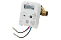 Badger Meter stellt den Wärmemengenzähler Dynasonics® UHC100 auf der Hannover Messe 2019 vor