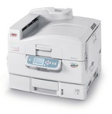 OKI präsentiert neue Dimension im farbkonsistenten Proof und Print-on-Demand