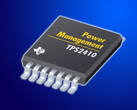 TI High-Performance ORing Controllers Protect Server and Telecom Power Systems from Transient Events