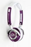 Skullcandy präsentiert Trendkopfhörer für den Frühling 2008
