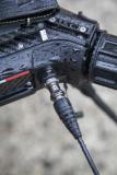 Serial production of Hexadrone's Tundra modular tool-carrier drone with Fischer Connectors' rugged, miniature connectivity solutions