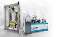 Hennecke makes an impression at UTECH Europe 2018 in Maastricht with high-quality insulation for high energy efficiency