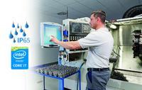 noax Industrial PCs: