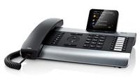 Pünktlich zum Start der neuen Premium-Modelle: STARFACE integriert IP-Telefone der Gigaset PRO Serie