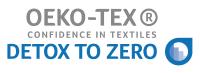 DETOX TO ZERO by OEKO-TEX®