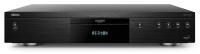 REAVON, die neu gegründete Marke für hochqualitative 4K UHD Blu-Ray Player, präsentiert den REAVON UBX-200, einen 4K ULTRA HD UNIVERSAL DISC PLAYER.