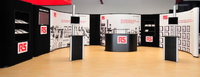 RS Components setzt neue Impulse mit Fachvorträgen auf der Messe SPS/IPC Drives
