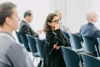 Live oder online - DVS CONGRESS 2020 findet statt