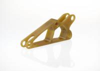STRATASYS bringt Hochleistungsthermoplast auf PEKK-Basis auf den Markt: Antero 800NA für FDM-Verfahren
