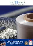 DUO PLAST präsentiert neue Dimensionen der Transportgutsicherung