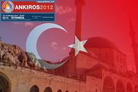 ANKIROS / ANNOFER / TURKCAST 2012