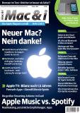 macOS Sierra auf alten Macs installieren