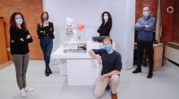 High-intensity focused ultrasound surgery with robotics