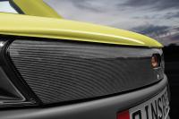 BARLOG präsentiert auf der K Messe Keballoy 3D-Technologie am Rinspeed Etos