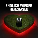 Endlich wieder Herzrasen!