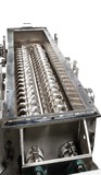 The new generation paddle dryer - the Boono