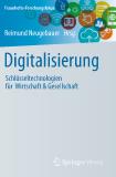 Neuerscheinung: Digitalisierung