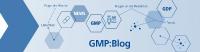 GMP:Blog – Der Weblog vom GMP-Verlag geht an den Start