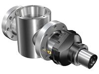 Sandvik Coromants SpiroGrooving™ revolutioniert Bearbeitung von Dichtringnuten