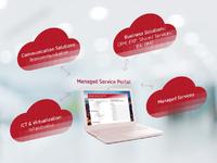 SIEVERS-GROUP präsentiert neues Managed-Service-Portal