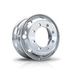 SPEEDLINE TRUCK präsentiert neues Aluminium-Schmiederad SLT 3097 in 19.5x7.50"